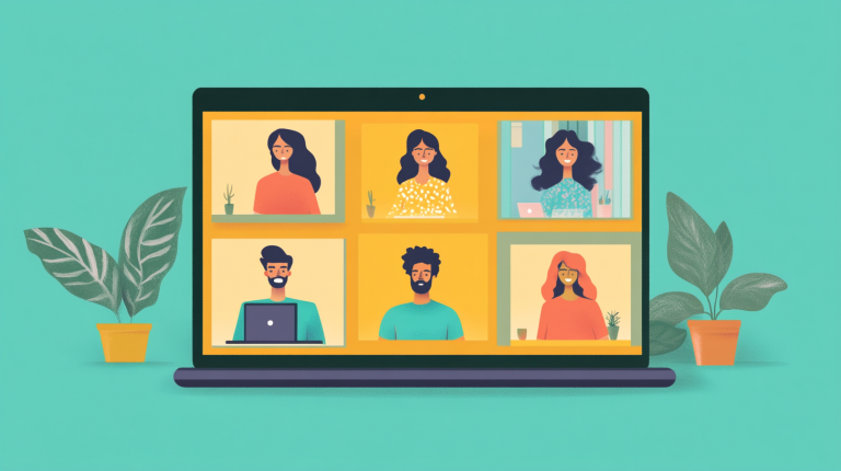 The Role of Tech in Building a More Inclusive Environment