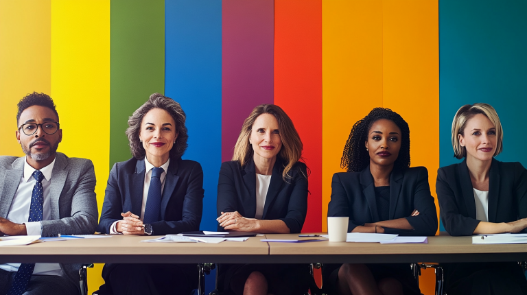 Why Diversity Matters — No Matter What Your Business